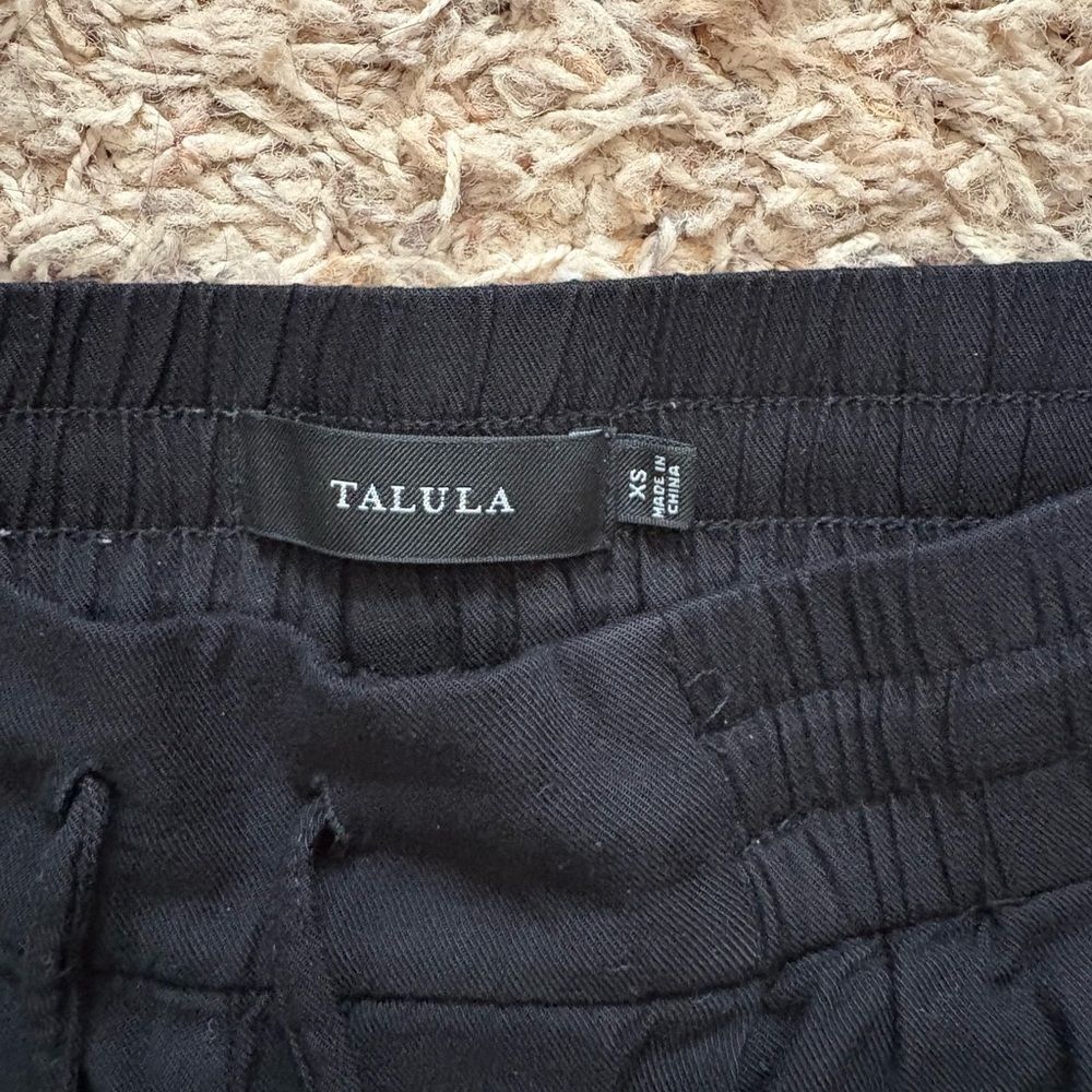 Talula Pants - Picture 4 of 4